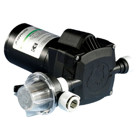 AP1819W (John Blue) Pump-12V 4.8Gpm 45 Psi 1/2 Mpt