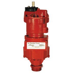 AP-30 | Pump-Air Operated Transfer 30 Gpm