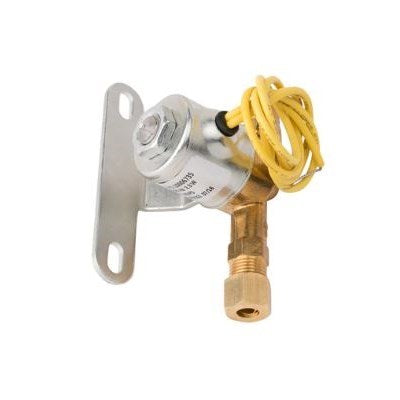 4040 (Aprilaire) | Water Solenoid Valve