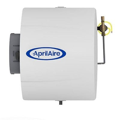 600 (Aprilaire) | Humidifier Bypass Auto