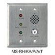 Ms-Rh/Ka/P/A/T (Air Products And Controls) | Remote Alarm W/ Pilot