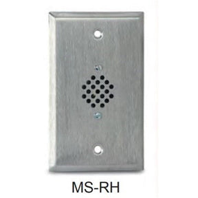 Ms-Rh (Air Products And Controls) | Remote Horn For Single Gang Box | Smoke Detector | Annunciator