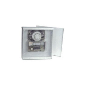 WP-1 (Air Products And Controls) | WP-1 Weatherproof Enclosure | Smoke Detector | Enclosure
