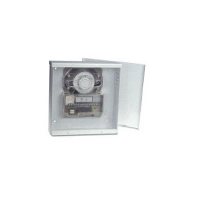 WP-1 (Air Products And Controls) | WP-1 Weatherproof Enclosure | Smoke Detector | Enclosure