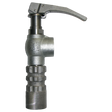 A-QOVM-100 (Continental NH3) Valve-Hose End 1 X 1-3/4 Min Bleed