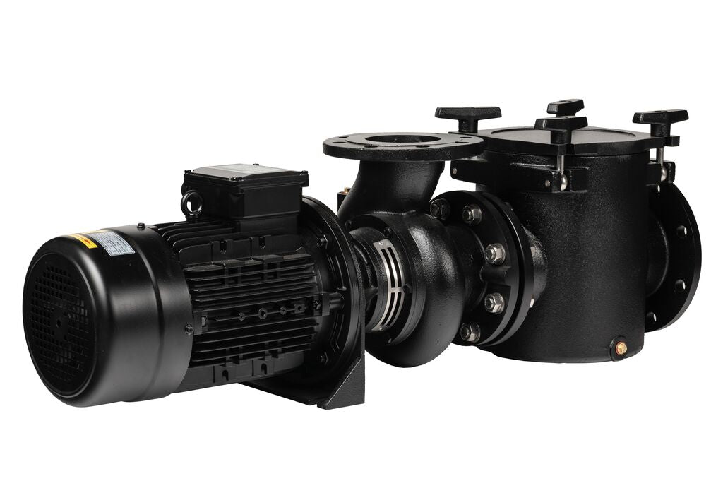 Aral Plus C-3000 (AstralPool) | 7.5HP 400/690 50hz | Code 76925