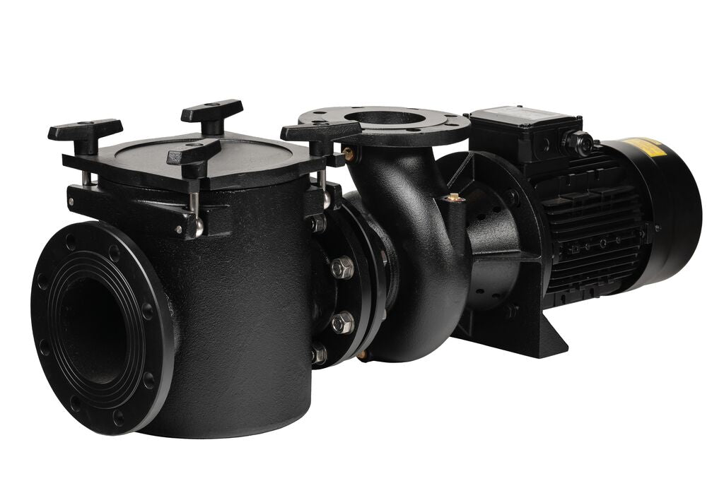Aral Plus C-3000 (AstralPool) | 7.5HP 400/690 50hz | Code 76925