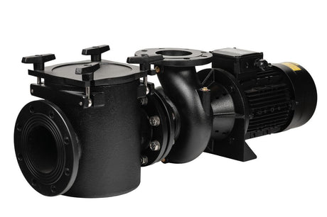 Aral Plus C-3000 (AstralPool) | 7.5HP 400/690 50hz | Code 76925