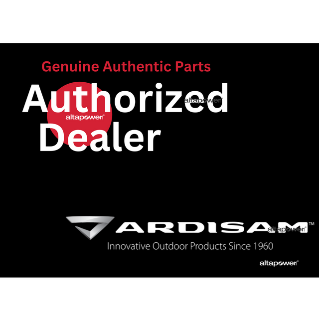 Ardisam (40736) - Belt Guide Side Mount