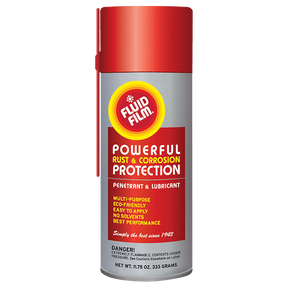 AS11 (Eureka) Fluid Film-Aerosol Spray 11 3/4 Oz Can