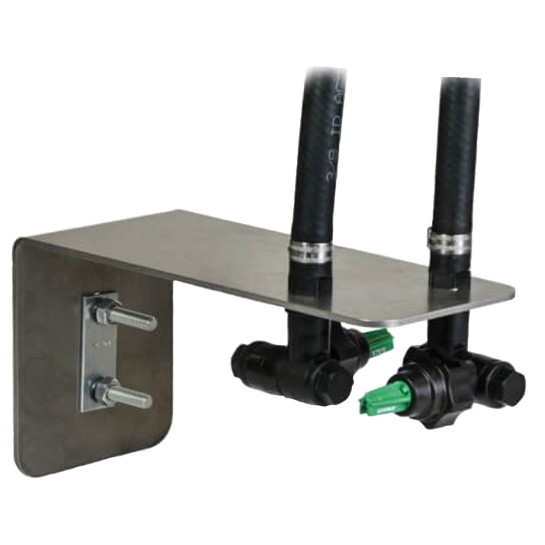 ASBB30 (Enduraplas) Kit-Boomless Nozzle 30 Straight