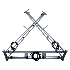 ASBS20SS (Enduraplas) Boom-Steel 20