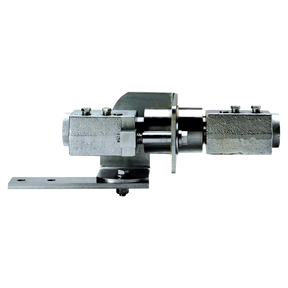 B-SWV-125 (Continental NH3) Coupling-Breakaway 1-1/4 Full Por Brack