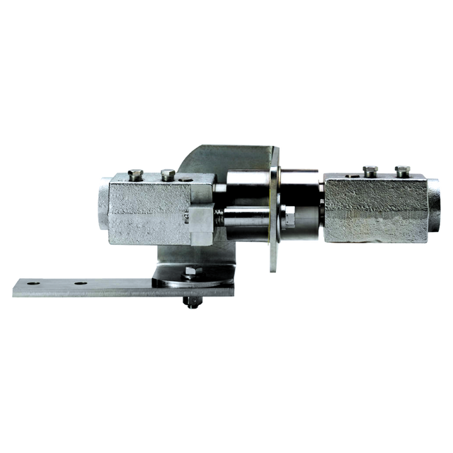 B-SWV-125 (Continental NH3) Coupling-Breakaway 1-1/4 Full Por Brack