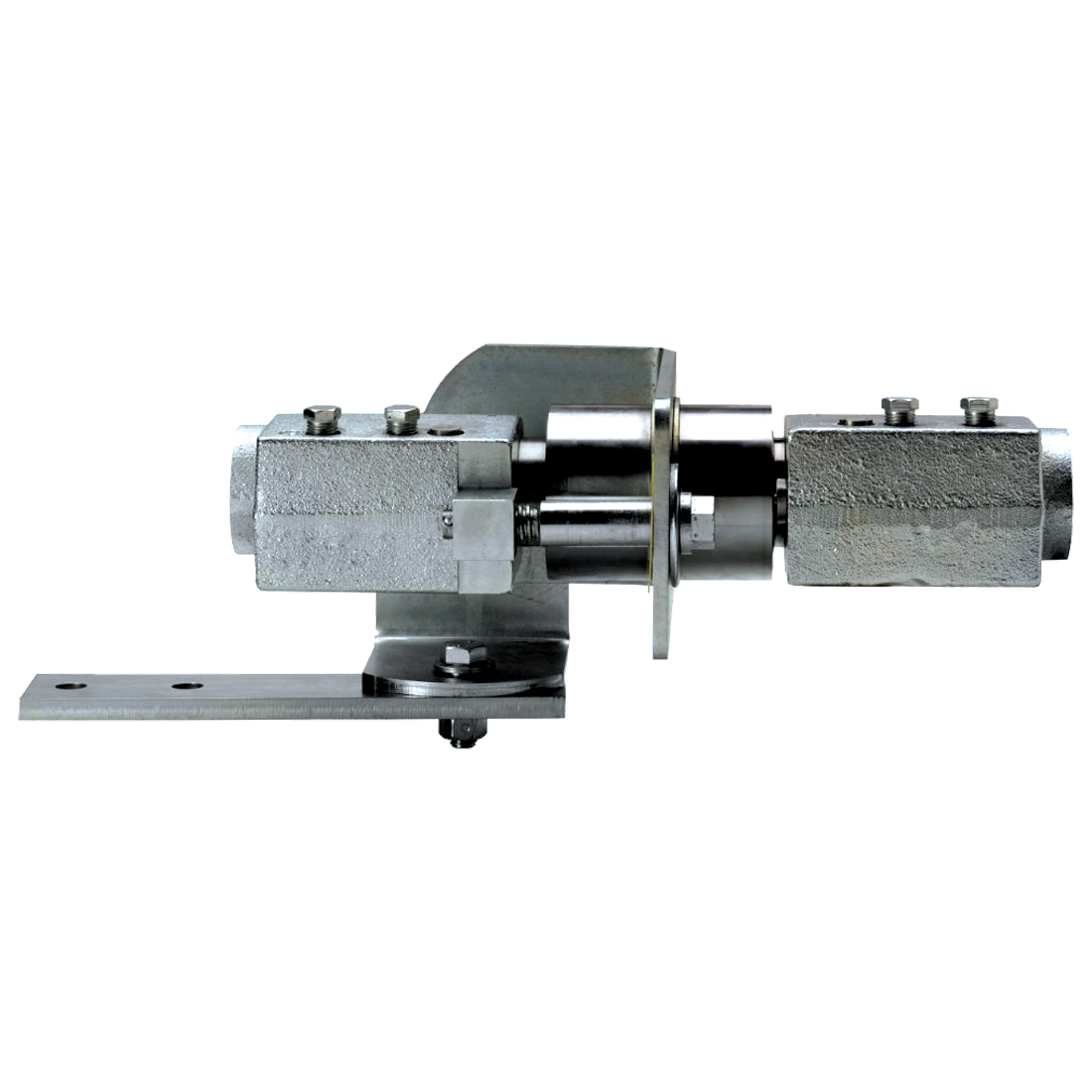 B-SWV-150-G (Continental NH3) Coupling-Breakaway 1-1/2 Full Por Brack