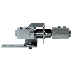B-SWV-150-G (Continental NH3) Coupling-Breakaway 1-1/2 Full Por Brack
