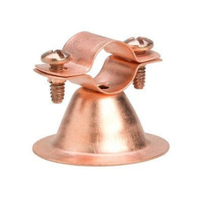 394684 (Amtrol) | 606-4 1 Cop. Clad Van Hngr | Copper Strap
