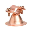 AT606-3/4 (Amtrol) | 606-3 3/4 Cop. Clad Van Hngr | Copper Strap