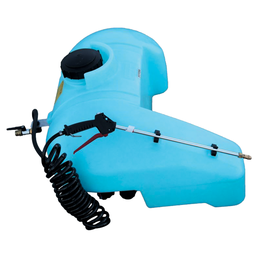 SA022212V50 (Enduraplas) Sprayer-Atv 22 Gal Boomless 2.0 Gpm