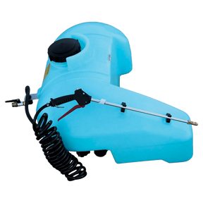 SA022212V50 (Enduraplas) Sprayer-Atv 22 Gal Boomless 2.0 Gpm