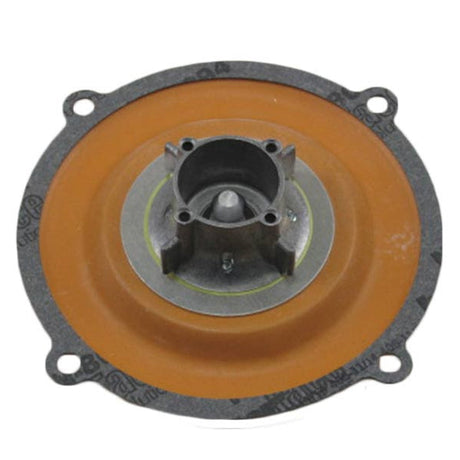 Burns Industrial Equipment Part (Av1-14-3) Air/Gas Valve W/ Yellow Silicon
