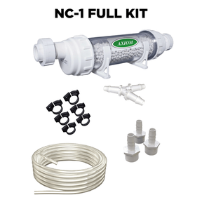 NC-1 (Axiom) | Condensate Neutralizer 400K BTU 1.6G/H | Neutralization Kit