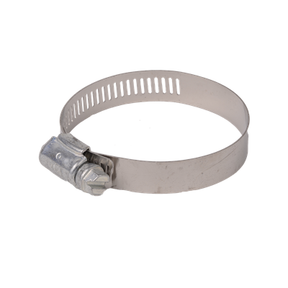 DTB-24H (Diversitech) | Hose Clamps #24 1-1/16in TO 2in OD | Hose Clamps