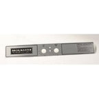 B056878 | Label (No Ignitor Hole) D39NWO