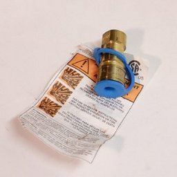 B059605 | Hansen Quick-Connect, only (Formerly 100006PSDC2HKR)