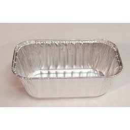 B060337 | New Foil Grease Cup