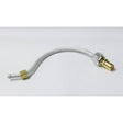 B069002 | LP Manifold with orifice D3/D4 P3/P4