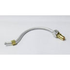 B069002 | LP Manifold with orifice D3/D4 P3/P4