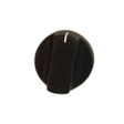 B070084 | Black Knob P/3/4/5 SR3 D3/4/5/2 Sideburner