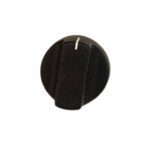 B070084 | Black Knob P/3/4/5 SR3 D3/4/5/2 Sideburner