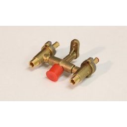 B076790 | LP Twin Valve P3/4 D3/4