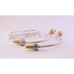 B100239 | Broilmaster NG to LP Conv Kit LESS Hose & Regulator CK152