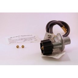 B100242 | NG to LP Conversion Kit w/Hose & Reg for Models P5/D5 CK307W