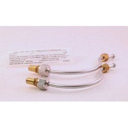 B100243 | Broilmaster LP to NG Conv Kit LESS 12ft Hose CK151R
