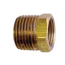 Usd Products, Inc. Part (Ab110Ea) 3/8 X 1/8 Bushing Hex Brass