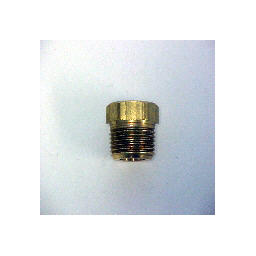 Usd Products, Inc. Part (Ab110Kc-E) 3/4 X 1/4 Bushing Hex Brass