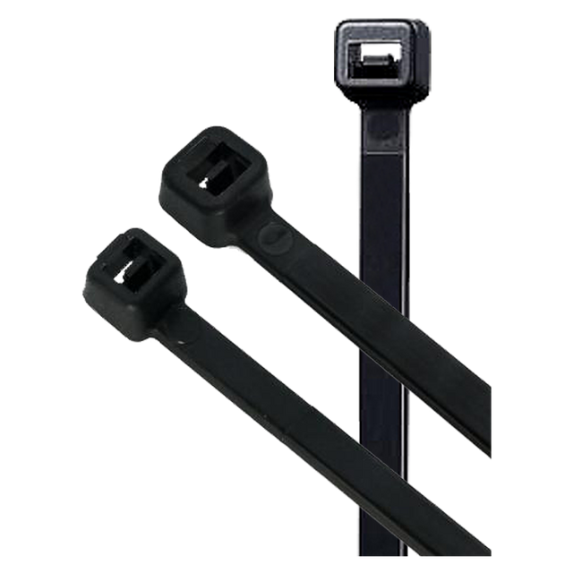 B11SOC | Cable Tie-11 50 Lb Pack Of 100
