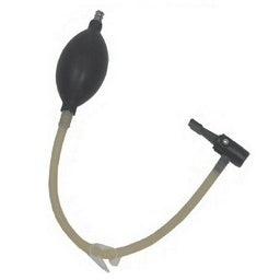 Kuhlmann Instrument Co. Part (B-25) B-25 Hand Operated Bulb Pump