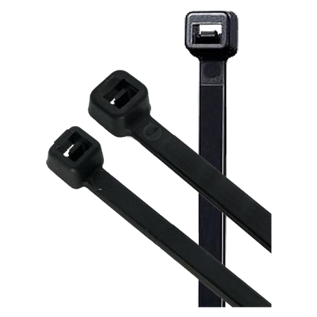 B48HOL | Cable Tie-48 175 Lb Pack Of 50