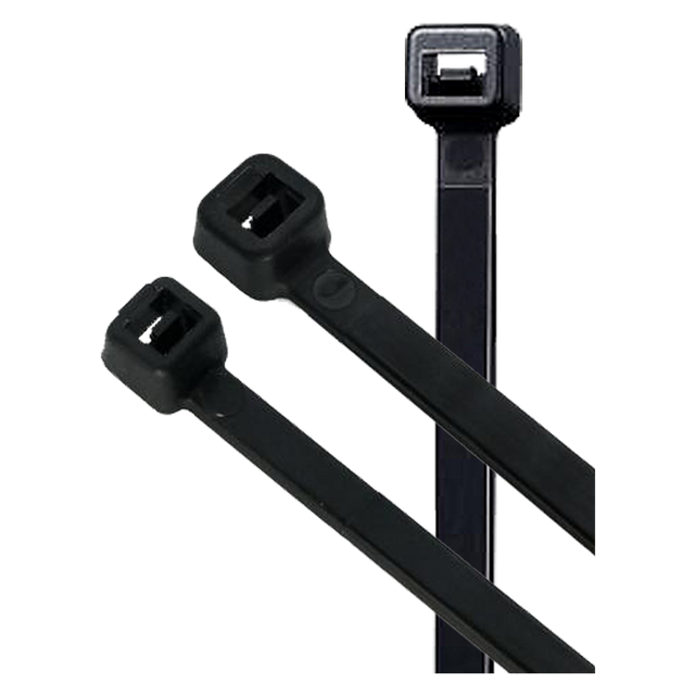 B48HOL | Cable Tie-48 175 Lb Pack Of 50