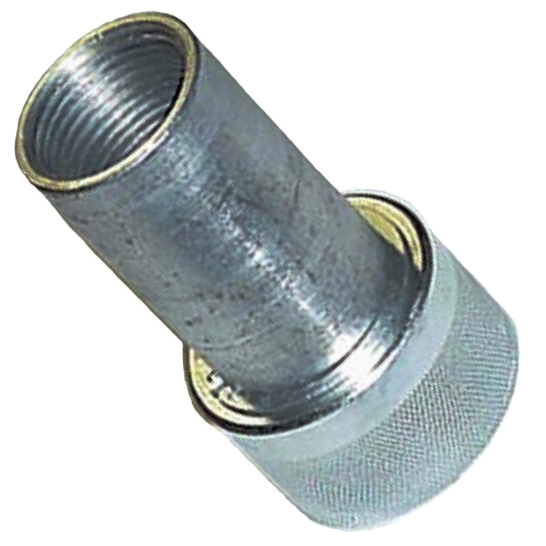 B-522-B (Continental NH3) Coupling-1 Fpt X 1 3/4 Acme Female