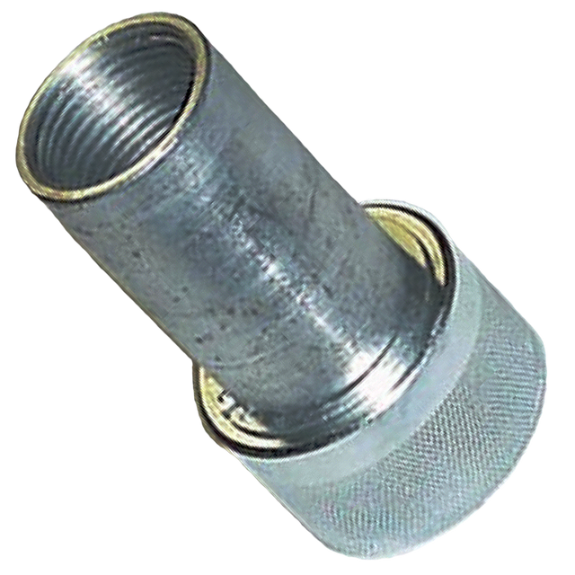B-522-B (Continental NH3) Coupling-1 Fpt X 1 3/4 Acme Female