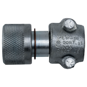 B-526-A-CL (Continental NH3) Coupling-Hose Clamp 1-3/4 F Acmex1 2Blt