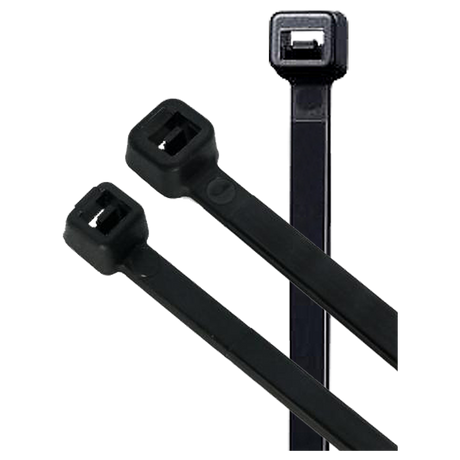 B7SOC | Cable Tie-8 50 Lb Pack Of 100