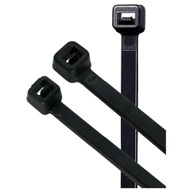 B7SOC | Cable Tie-8 50 Lb Pack Of 100
