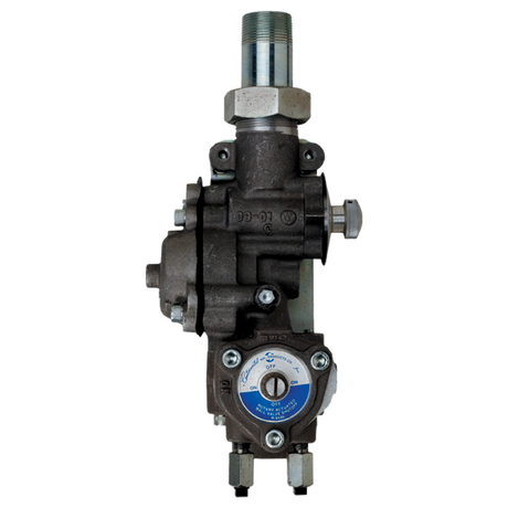 B-9500 (Continental NH3) Meter-Nh3 Hyd So 6500Lb Or 3280Lb Cap